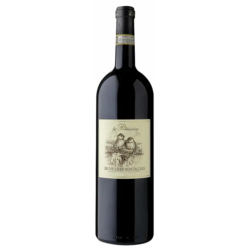 2015 Brunello di Montalcino Le Potazzine 1.5L