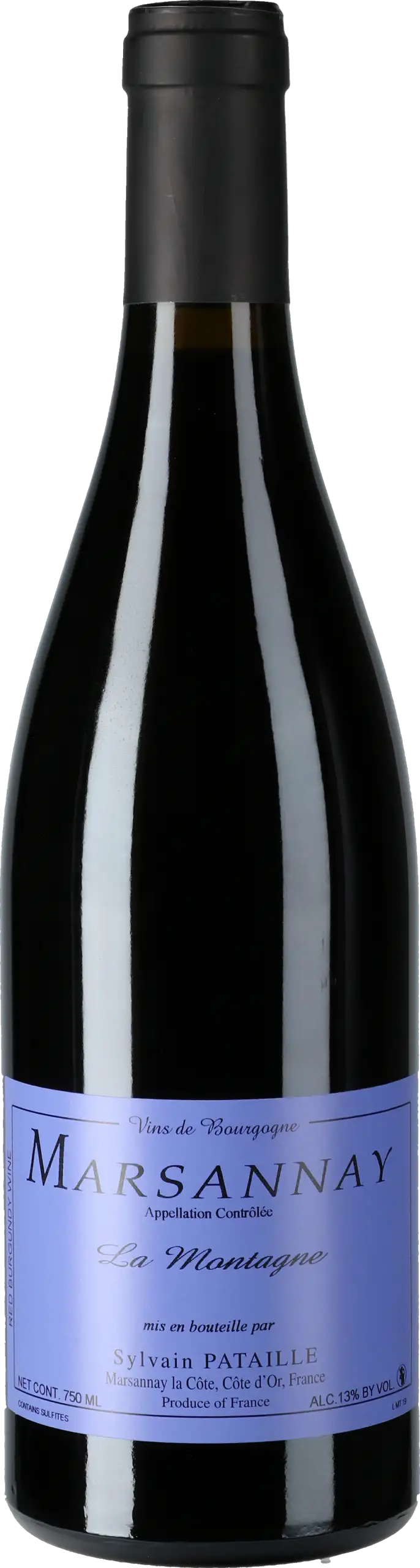 Sylvain Pataille: Marsannay La Montagne 2022