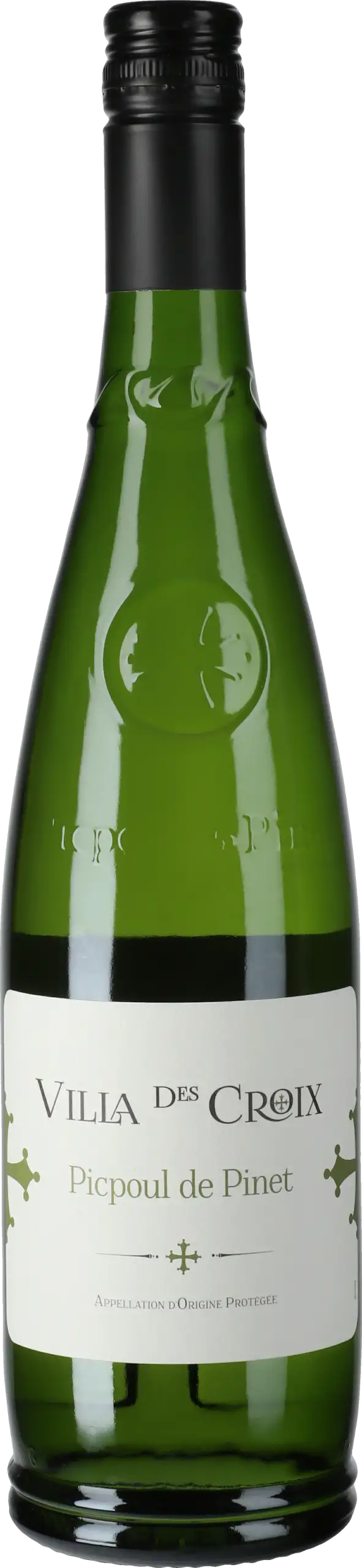 Villa des Croix: Picpoul de Pinet 2024