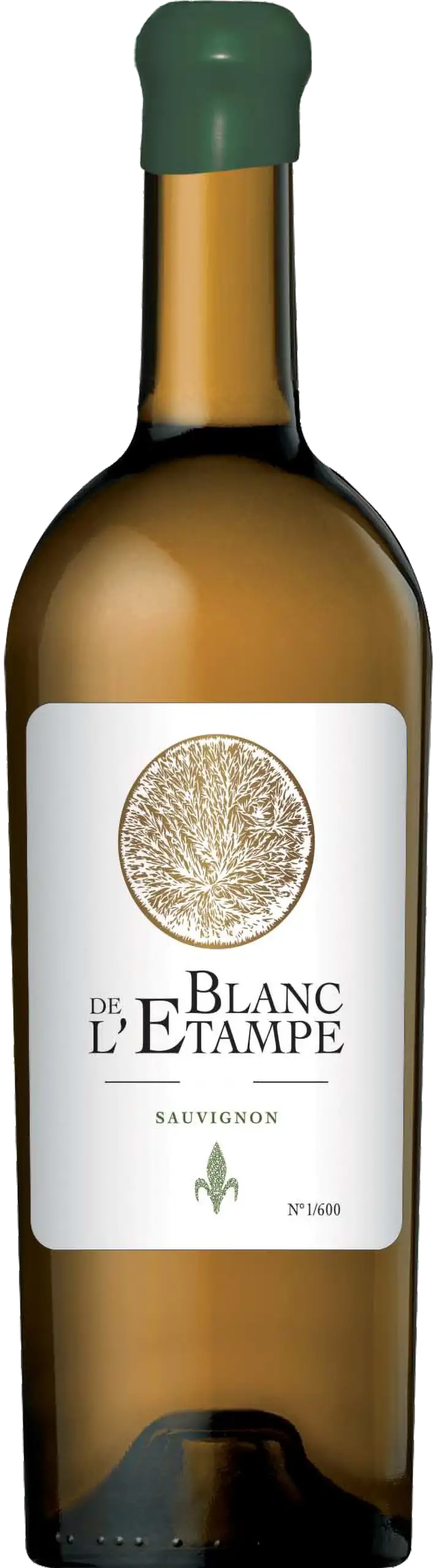 Blanc de L' Etampe 2023