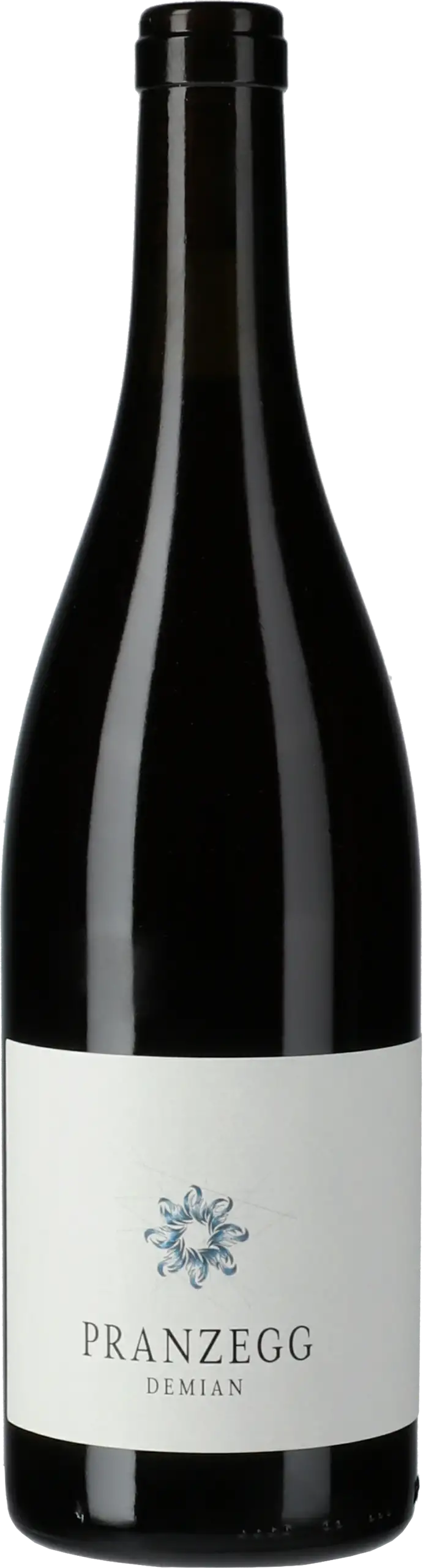 Pranzegg: Demian Lagrein Vino rosato 2024