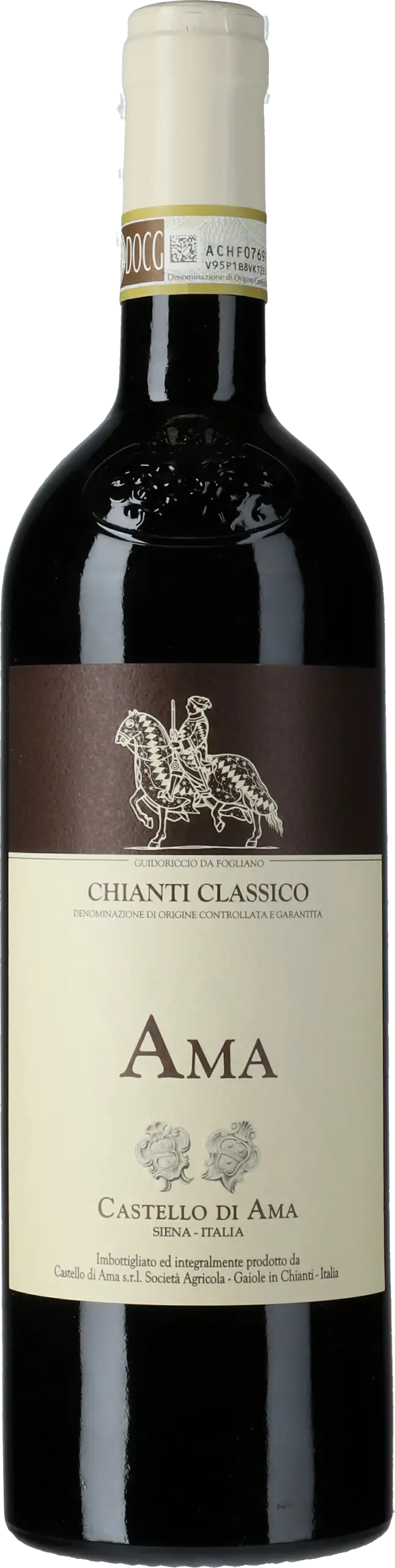 Castello di Ama: Chianti Classico AMA 2023