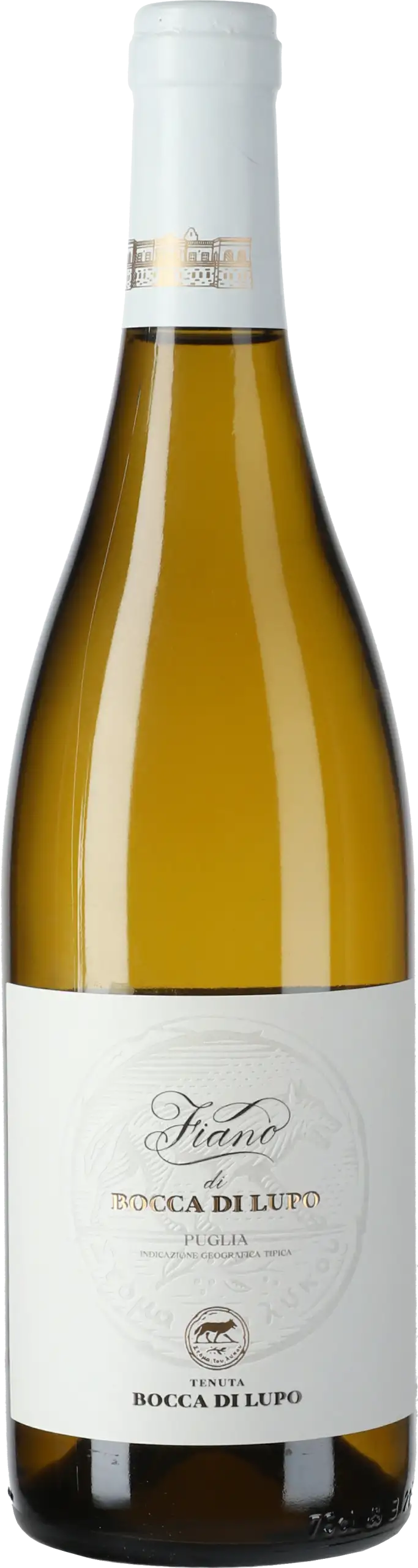 Bocca di Lupo - Antinori: Fiano 2023