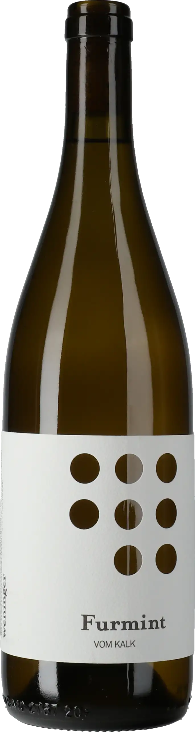 Weninger: Furmint vom Kalk 2024