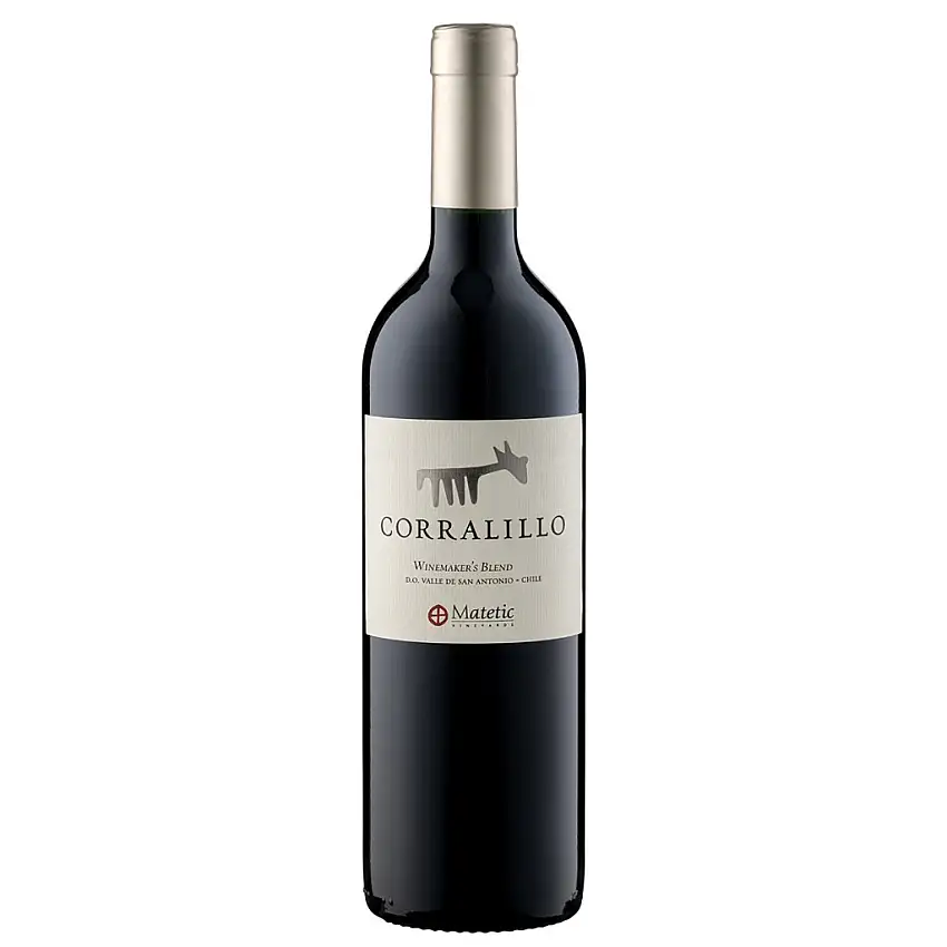 2019 'Corralillo' Winemaker's Blend