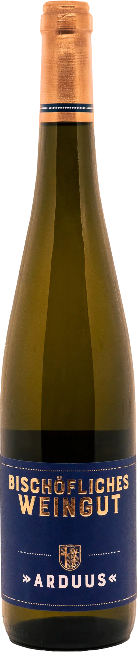Bischöfliches Weingut Rüdesheim: Riesling Arduus QbA 2023