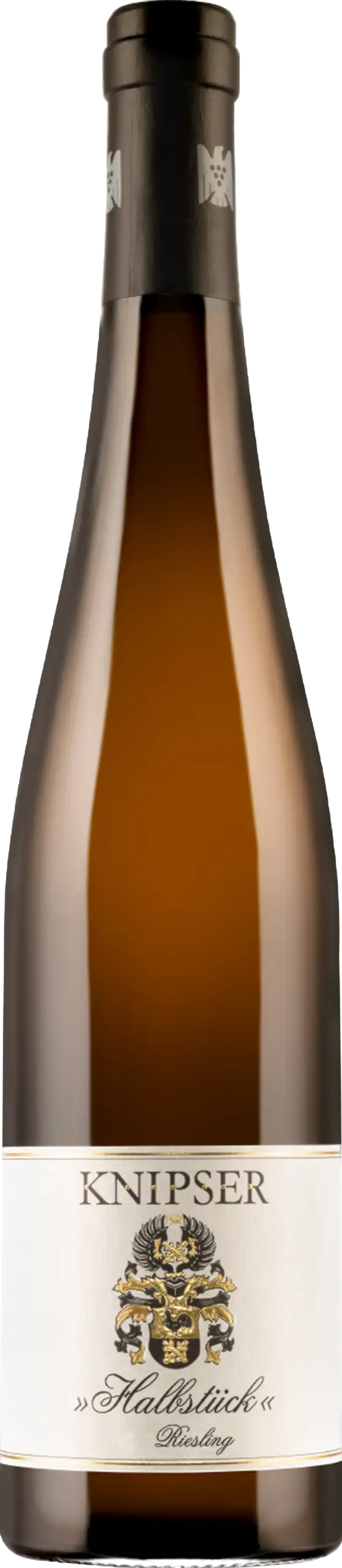 Knipser: Riesling Halbstück 2020