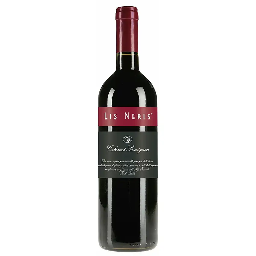2021 Cabernet Sauvignon Tradizionali