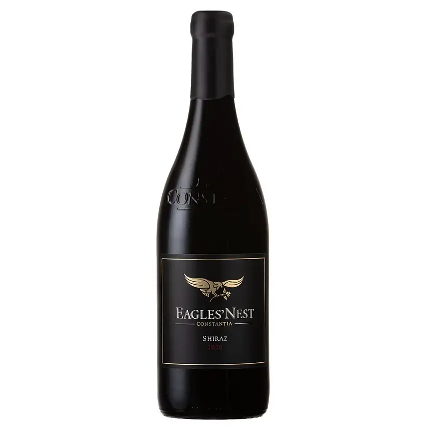 2022 Constantia Reserve Shiraz