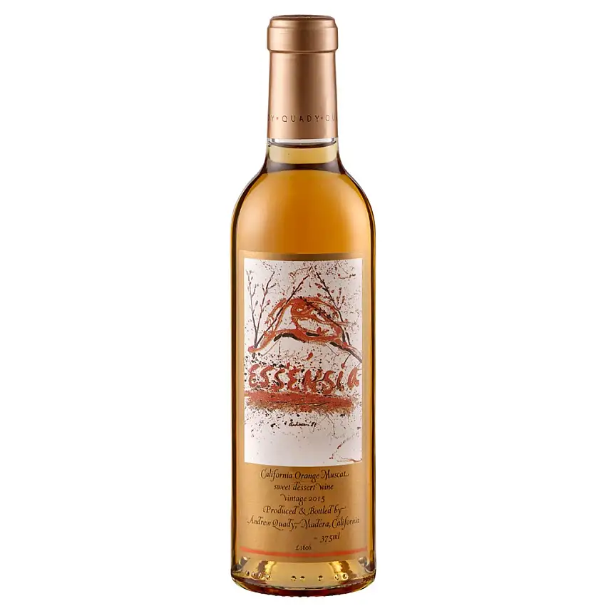 2021 'Essensia' Sweet White Dessert Wine