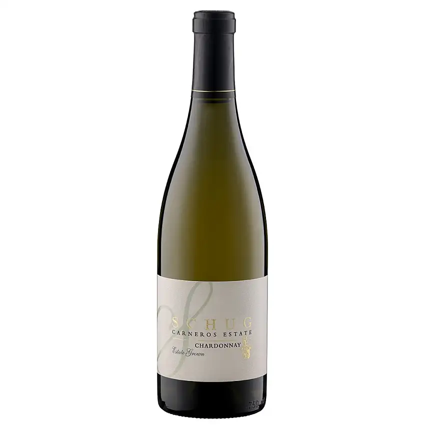 2020 Chardonnay 'Estate Grown' Carneros
