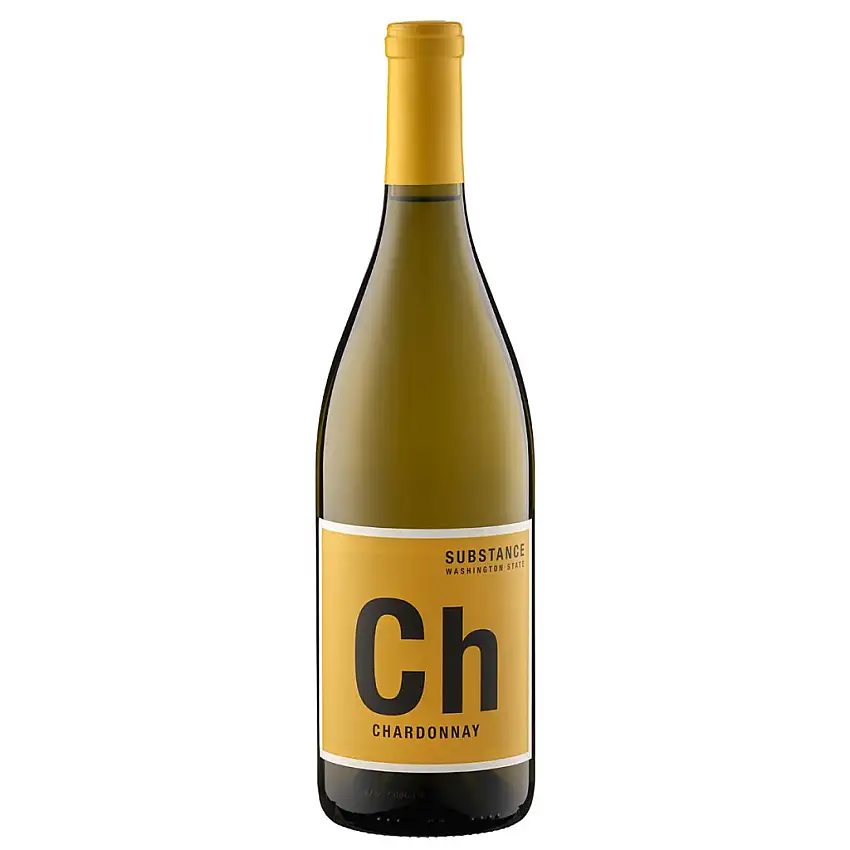 2020 'Ch' Chardonnay