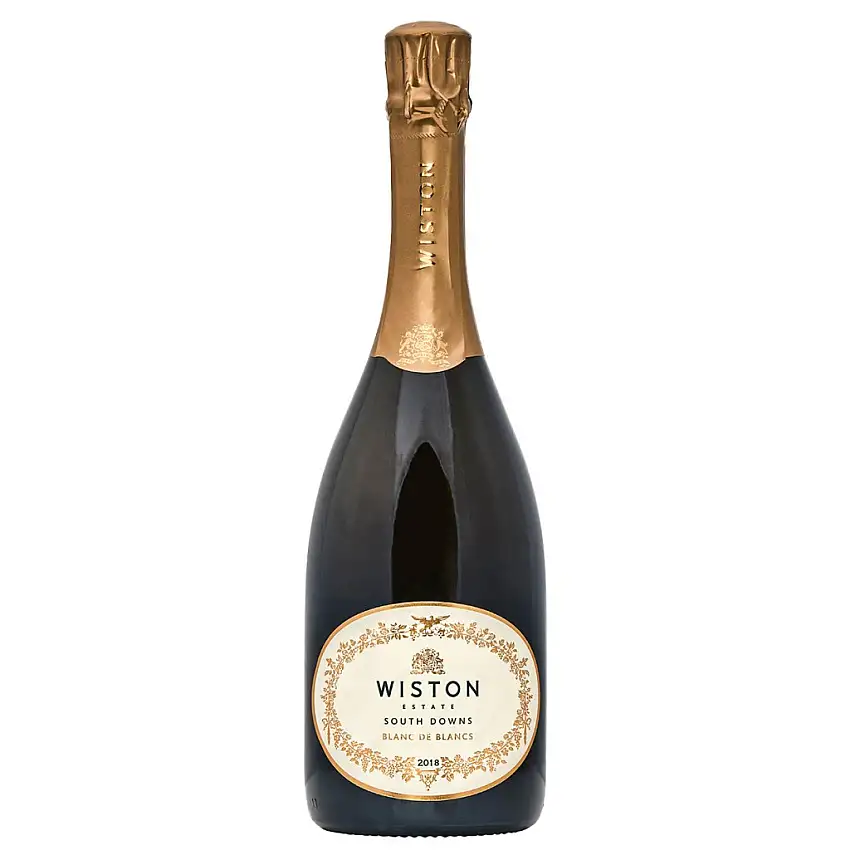 2018 Blanc de Blancs Brut