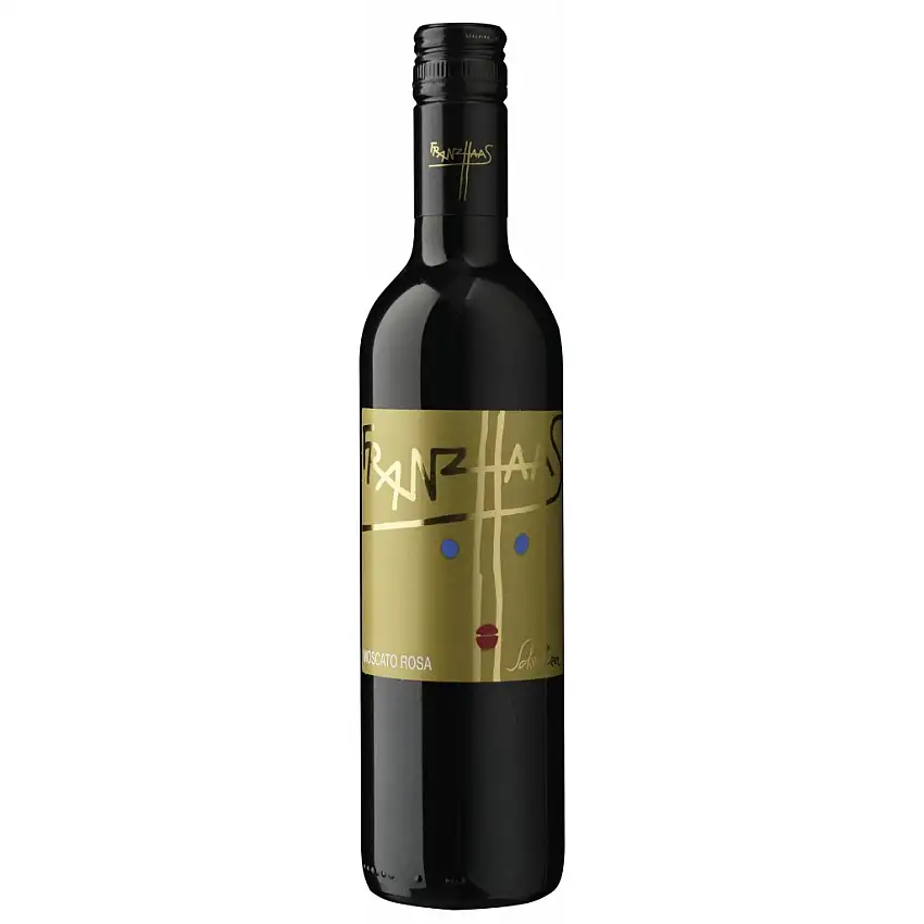 2024 Moscato Rosa 0.5L