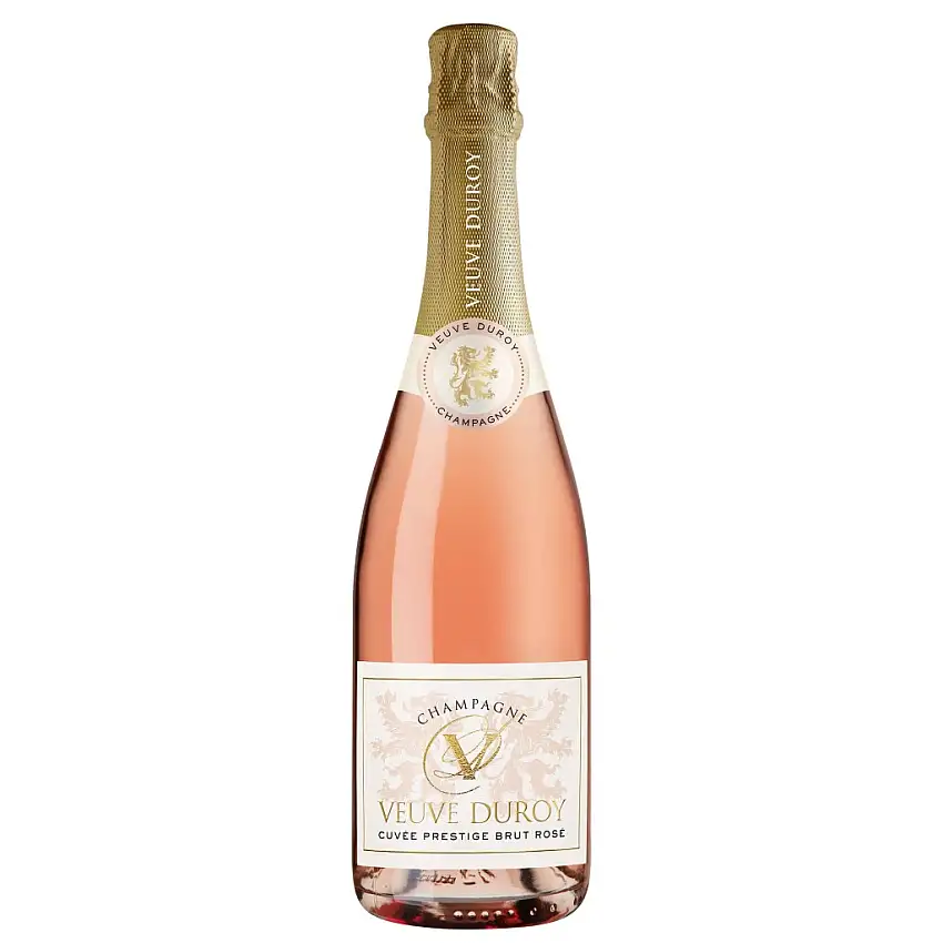 Cuvée Prestige Brut Rosé