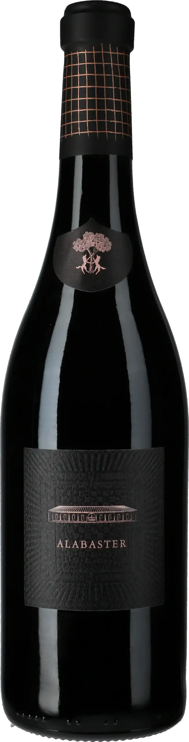 Teso La Monja - Eguren: Alabaster Tempranillo 2024