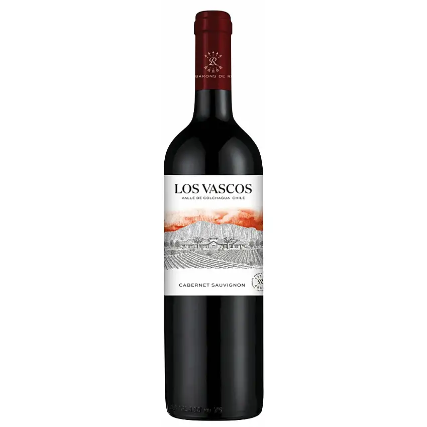 2022 Cabernet Sauvignon