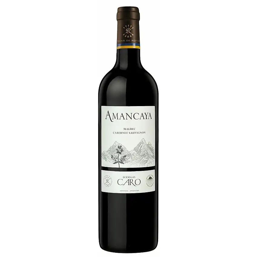2021 Amancaya