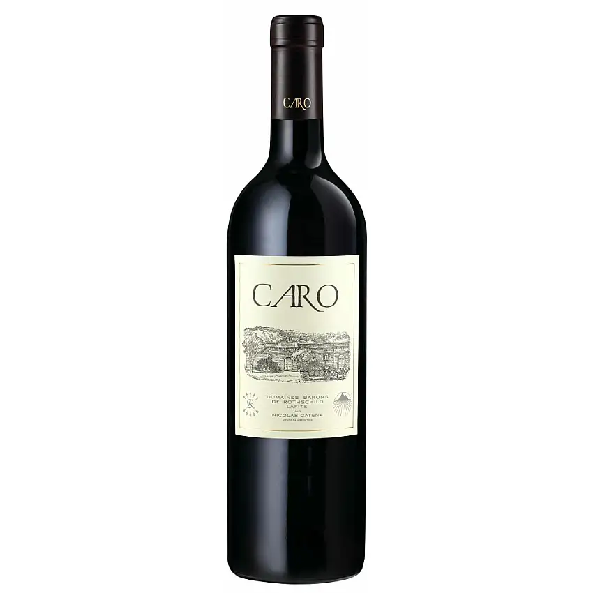 2021 Caro