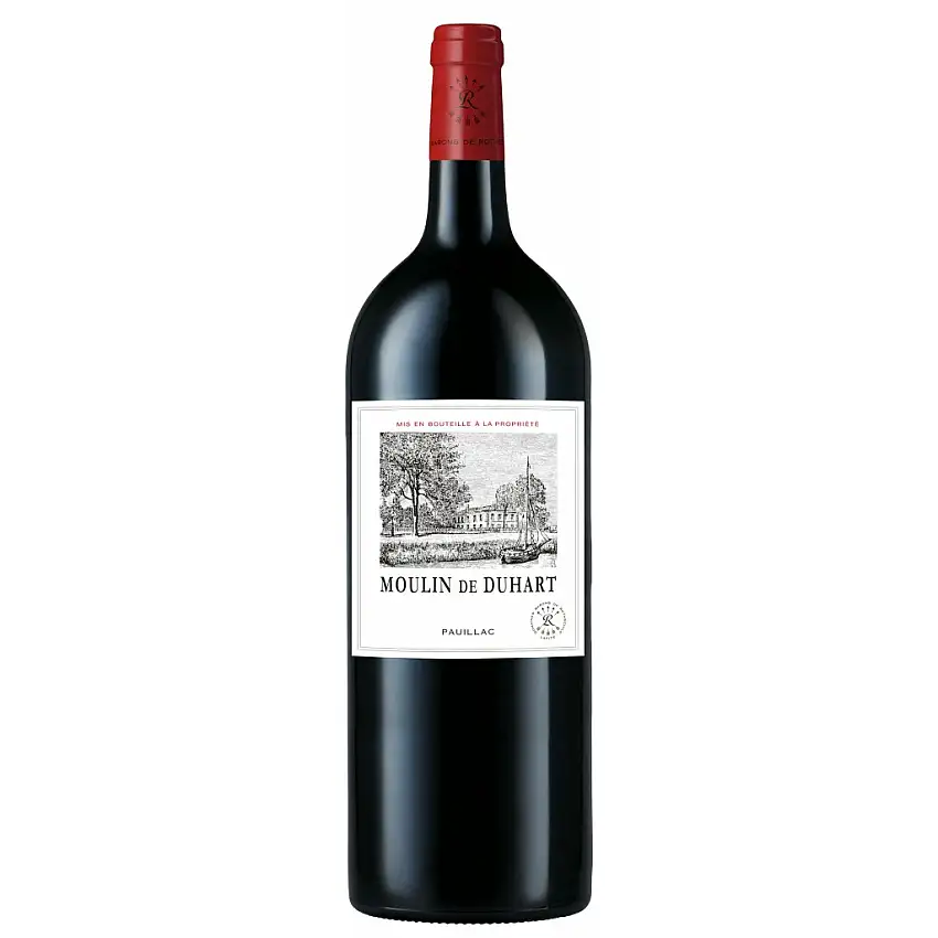 2018 Moulin de Duhart 1.5L