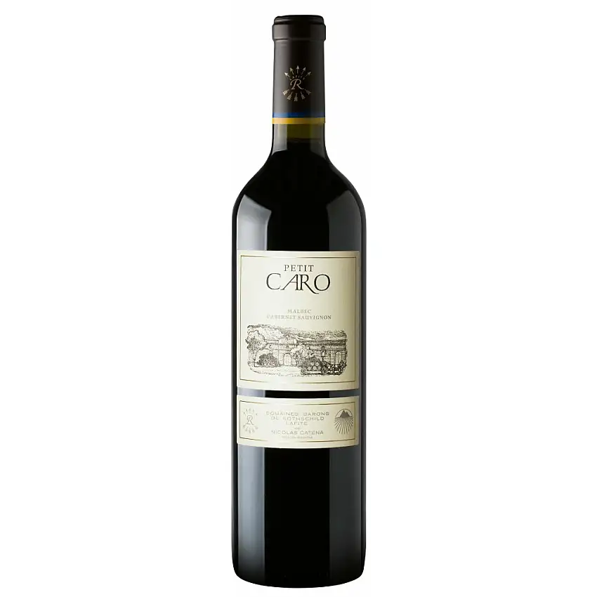 2021 Petit Caro