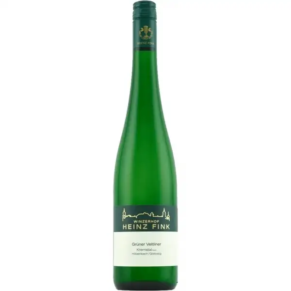 Grüner Veltliner Kremstal DAC Ried Himmelreich 2021 | Heinz Fink | Bei Weingrube.com bestellen