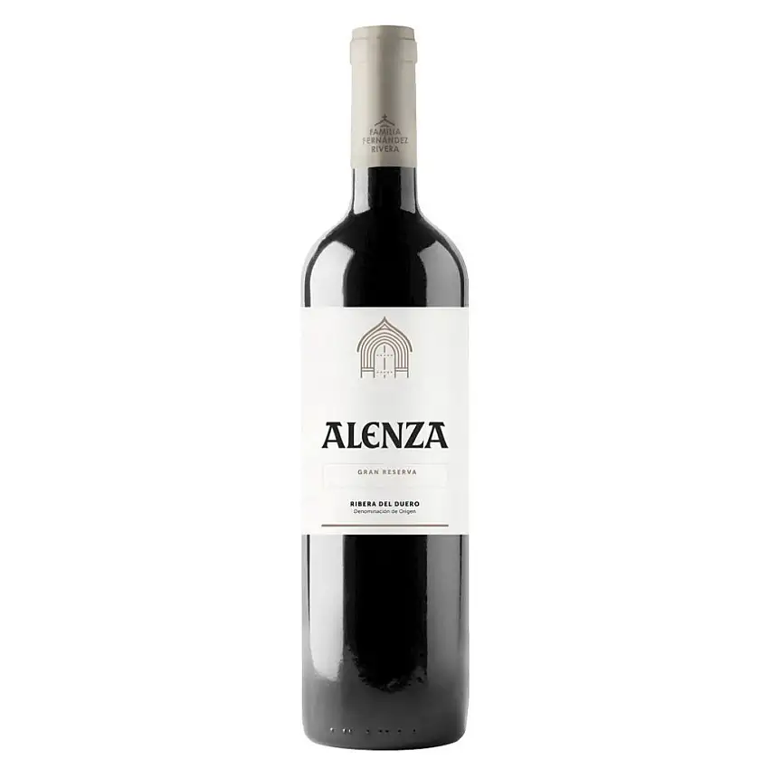 2018 Condado de Haza Alenza Gran Reserva