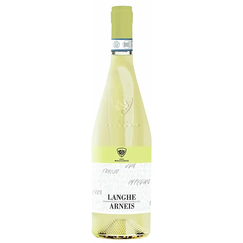 2024 Arneis Langhe