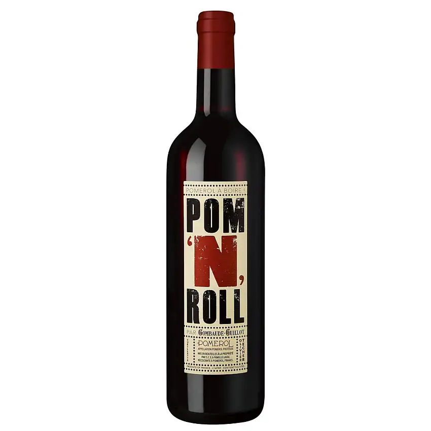 2019 Pom N roll