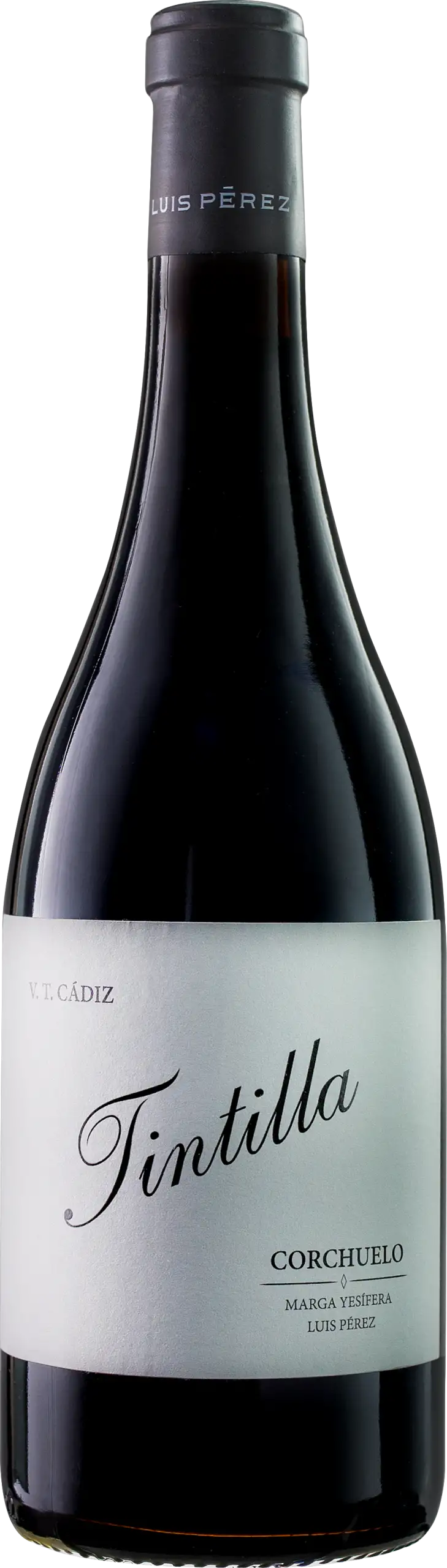 Bodegas Luis Perez: Tintilla Corchuelo 2023