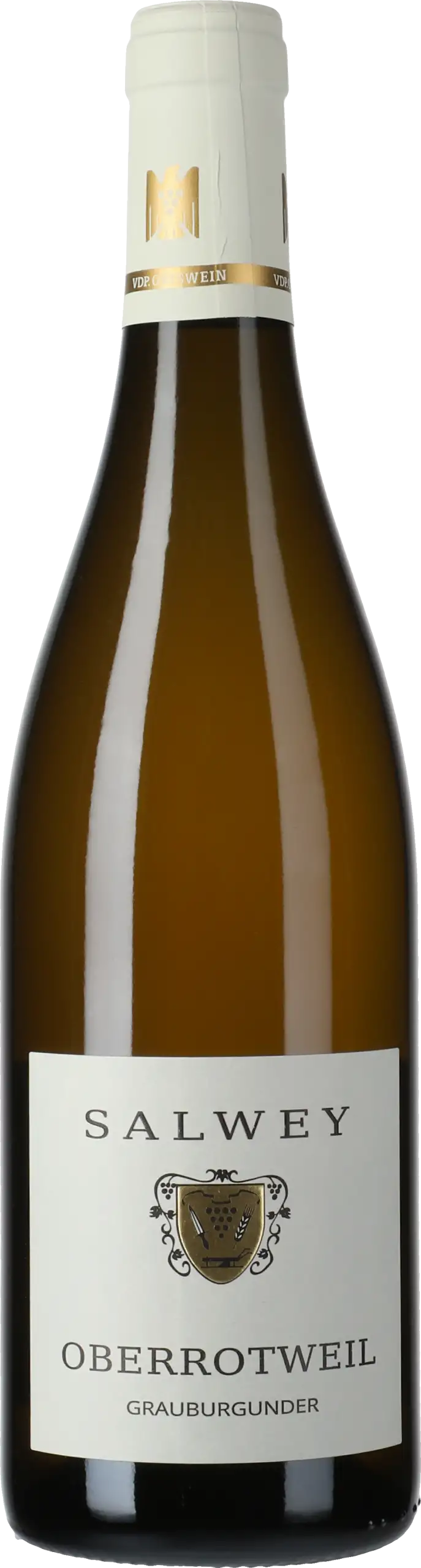 Salwey: Oberrotweil Grauburgunder Ortswein 2022