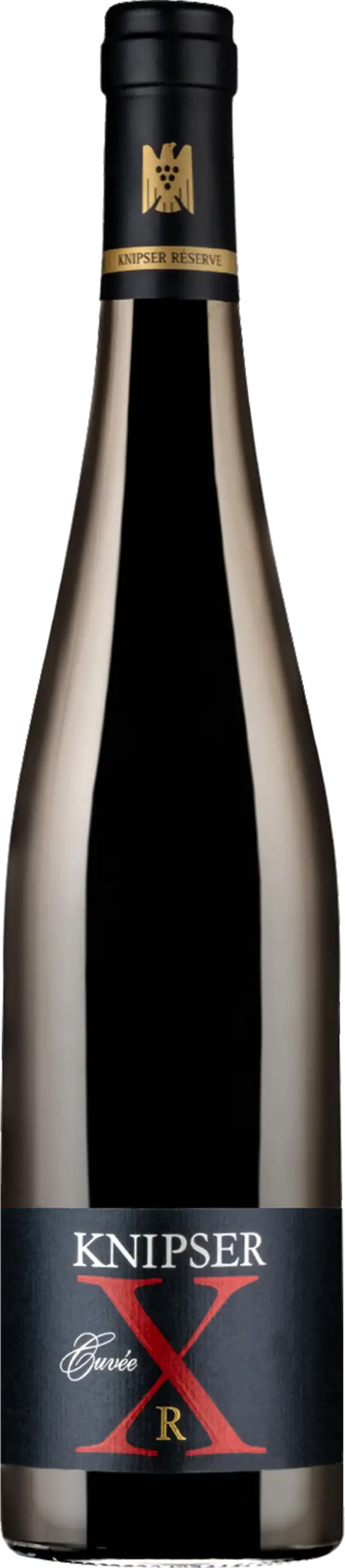 Knipser: Cuvée XR 2020