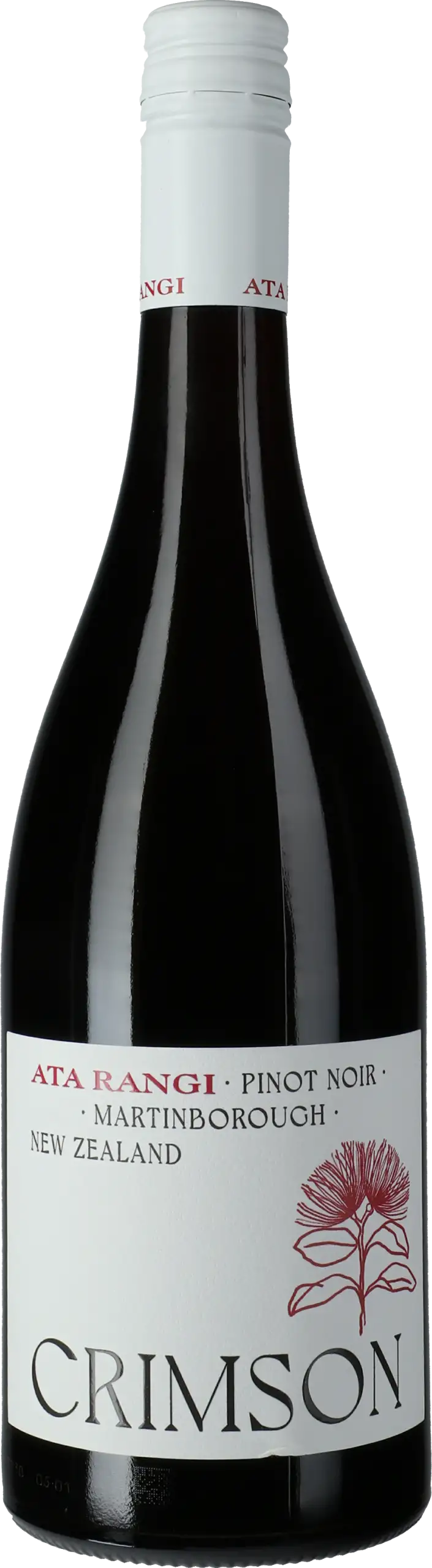 Ata Rangi: Crimson Pinot Noir 2023
