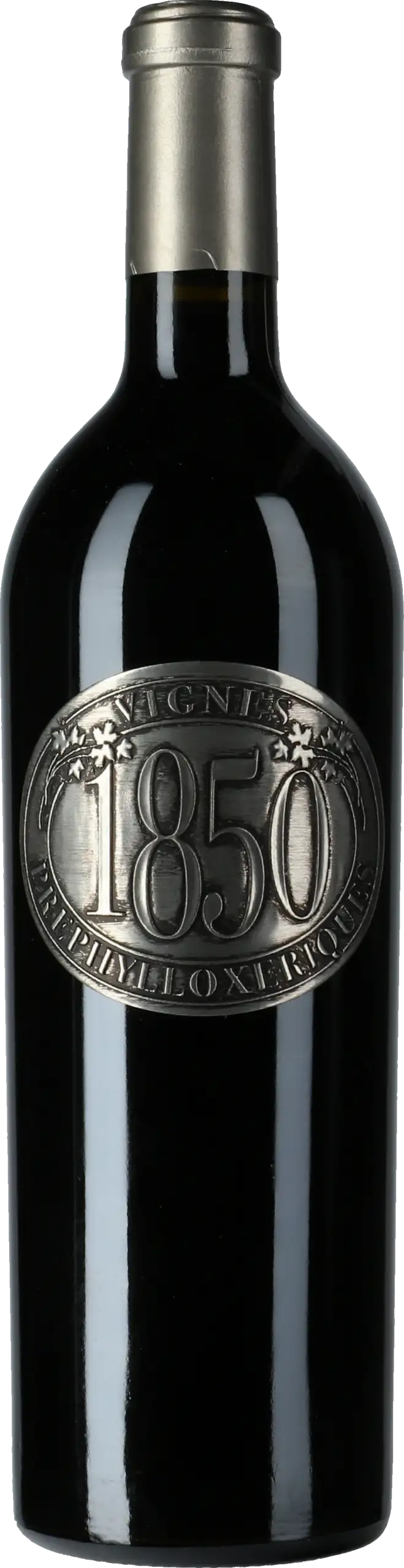 Chateau Clos Manou Cuvee 1850 - Vignes Prephylloxeriques (Médoc) 2023