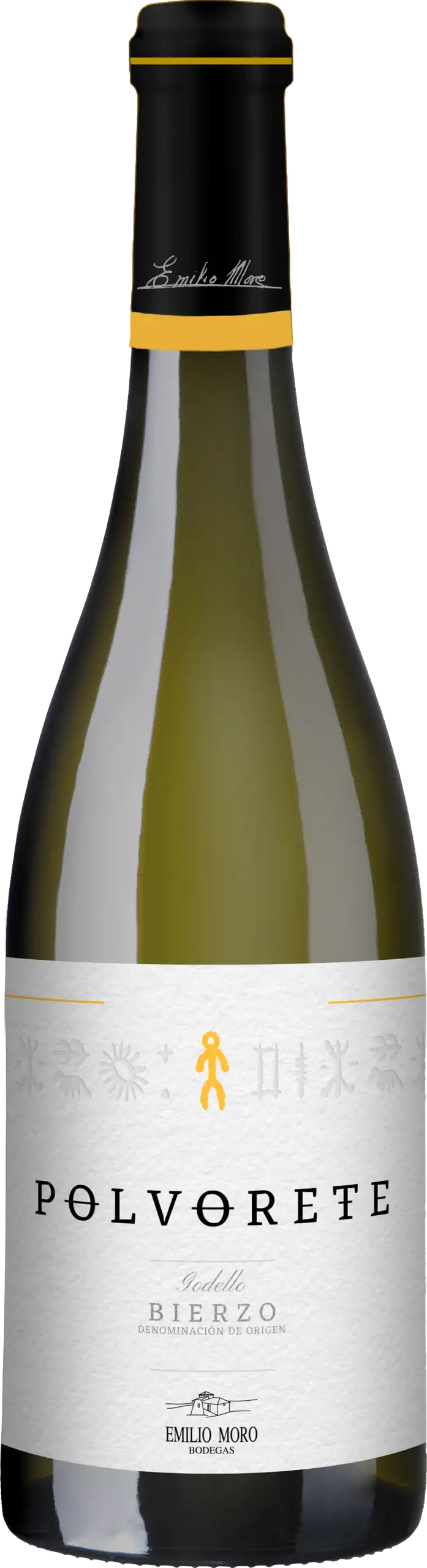 Bodegas Emilio Moro: Polvorete Godello 2024