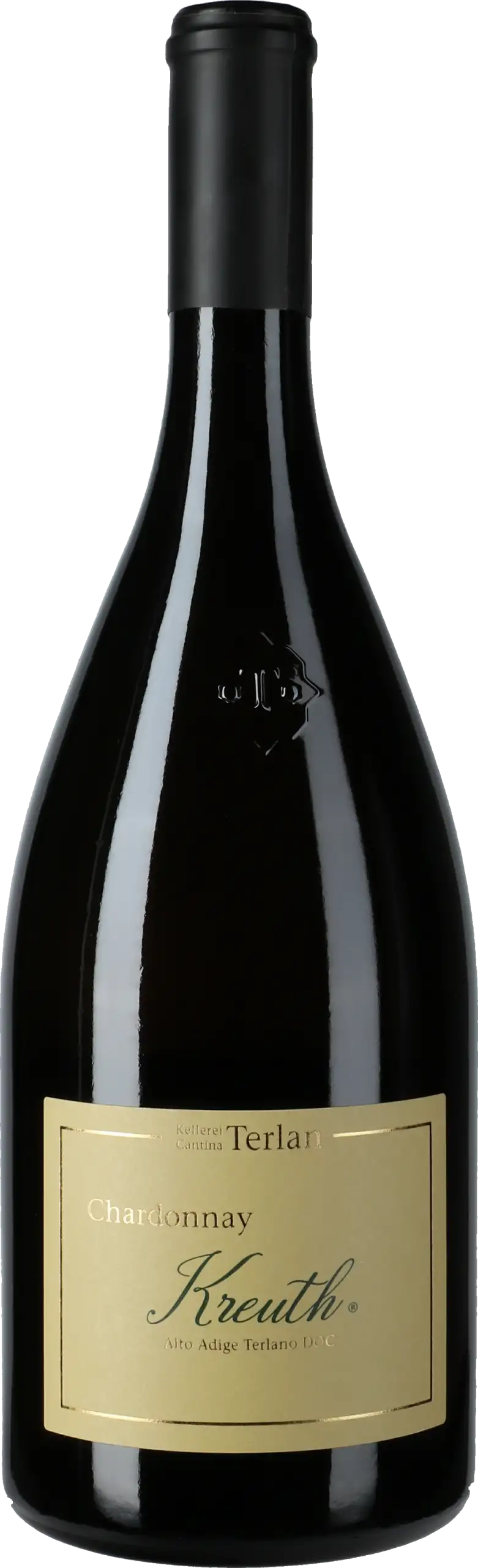 Kellerei Terlan: Chardonnay Kreuth 2023
