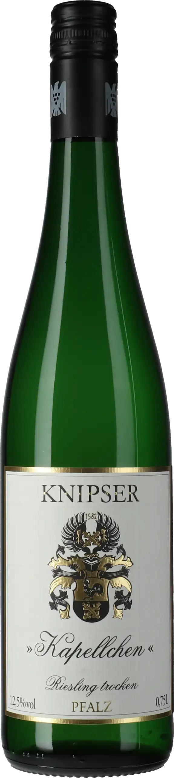 Knipser: Riesling Kapellchen 2024