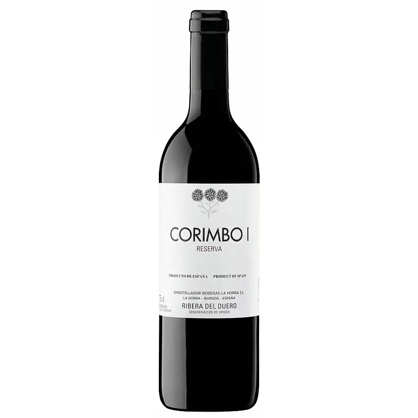 2018 Corimbo I