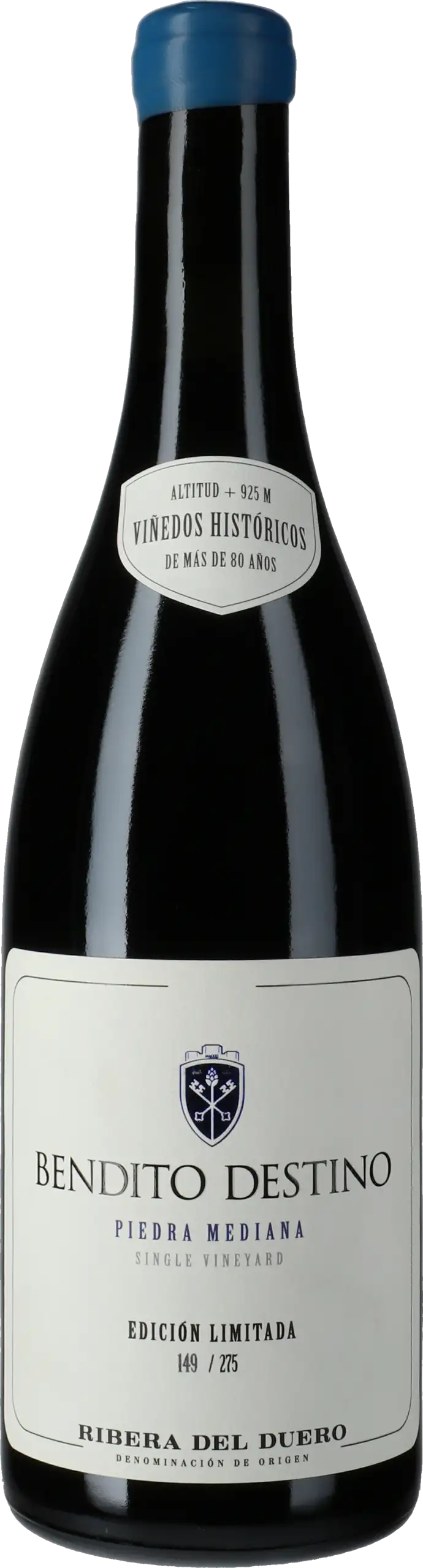 Bendito Destino: Piedra Mediana Garnacha 2022