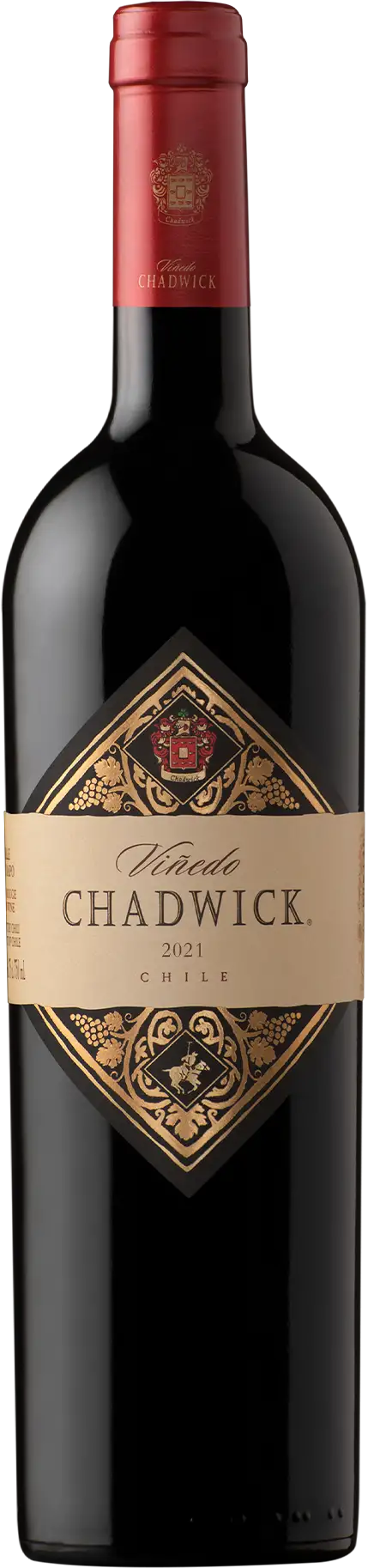 Vinedo Chadwick: Cabernet Sauvignon Valle de Maipo 2021 1,5 l