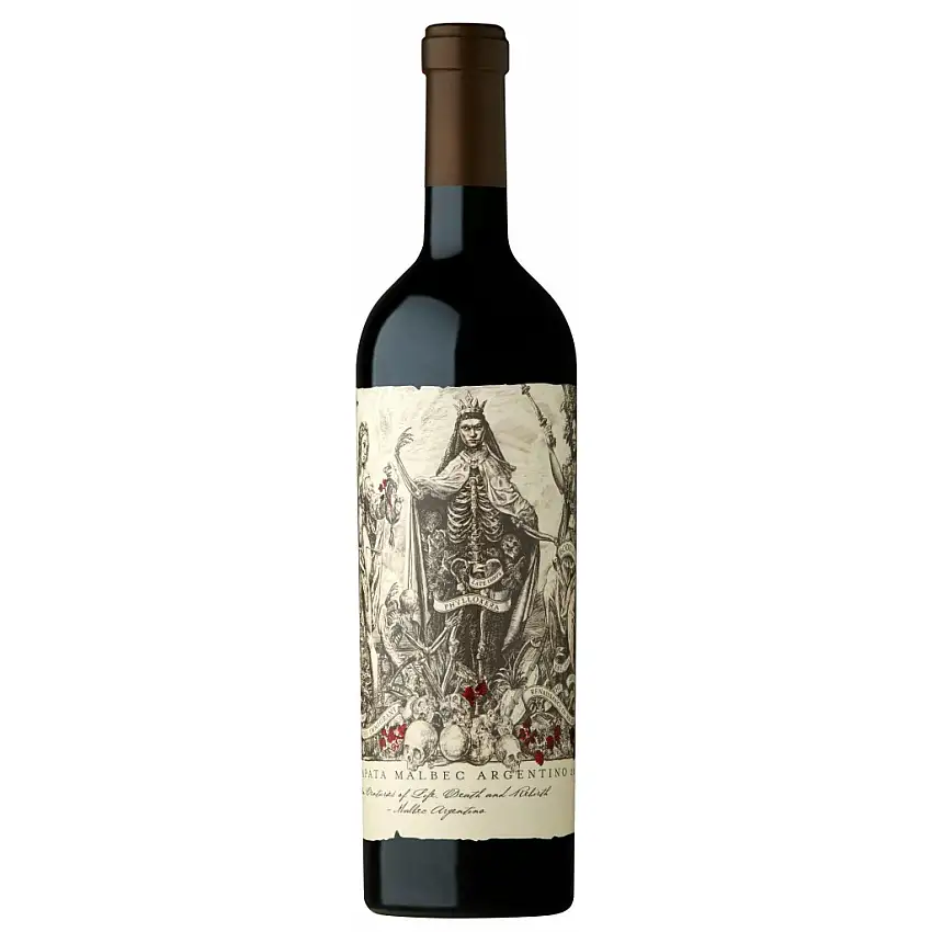 2022 Catena Zapata Malbec Argentino