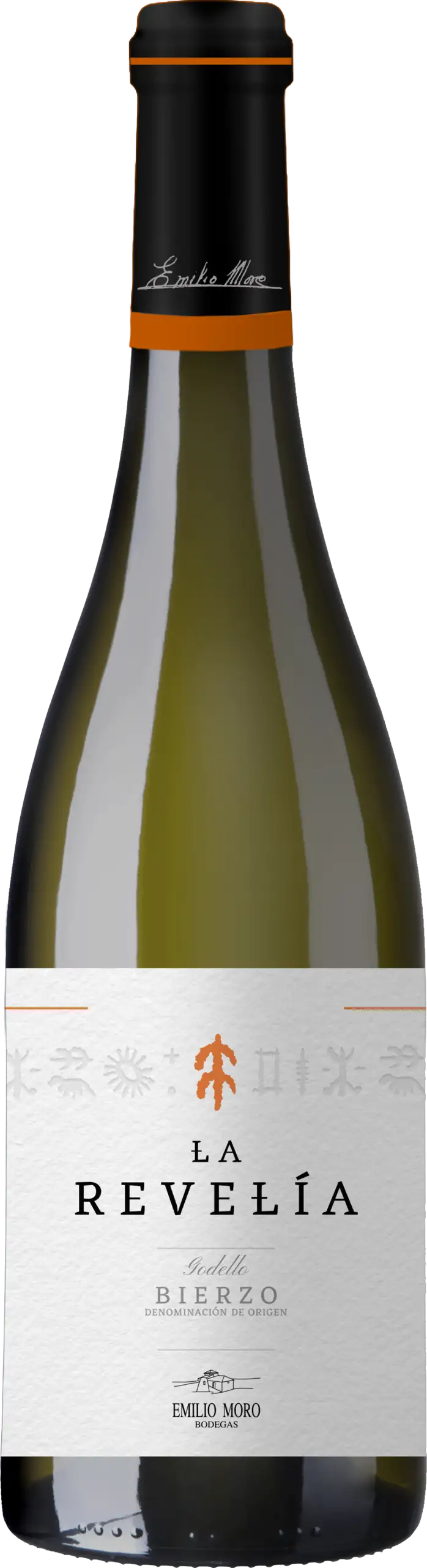 Bodegas Emilio Moro: La Revelia Godello 2023