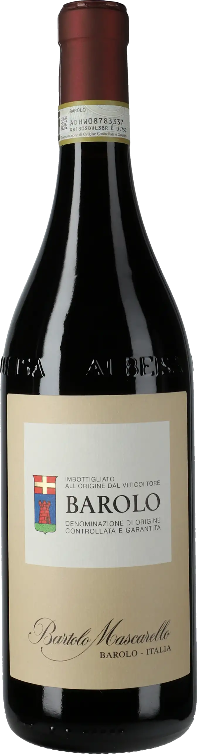 Bartolo Mascarello: Barolo 2020 1,5 l