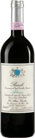 Elio Altare: Barolo Vigneto Arborina 2022