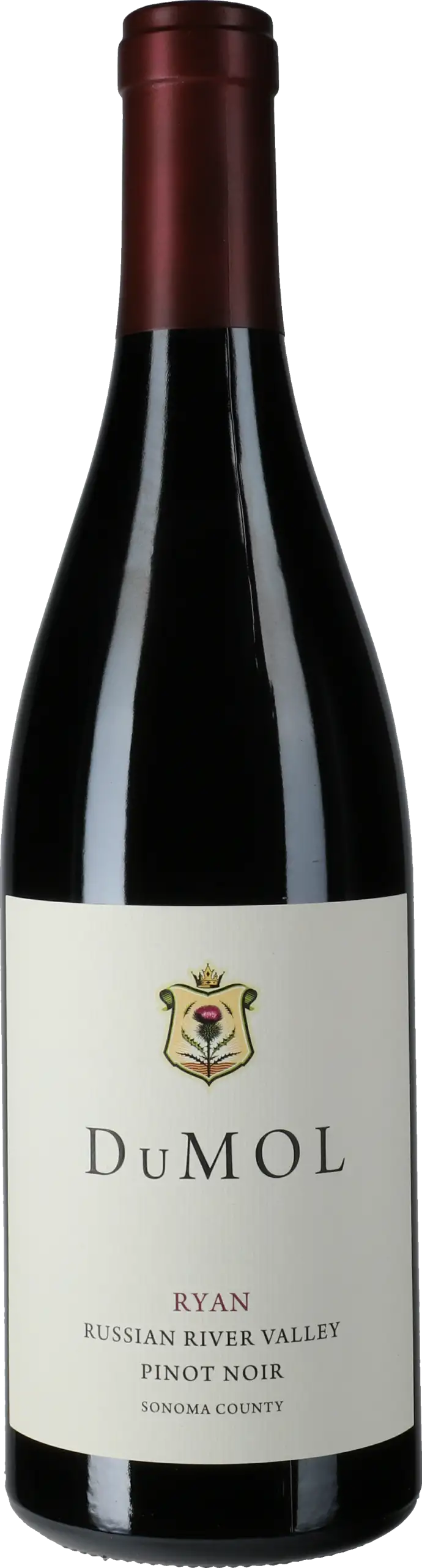 DuMOL: Ryan Pinot Noir 2022