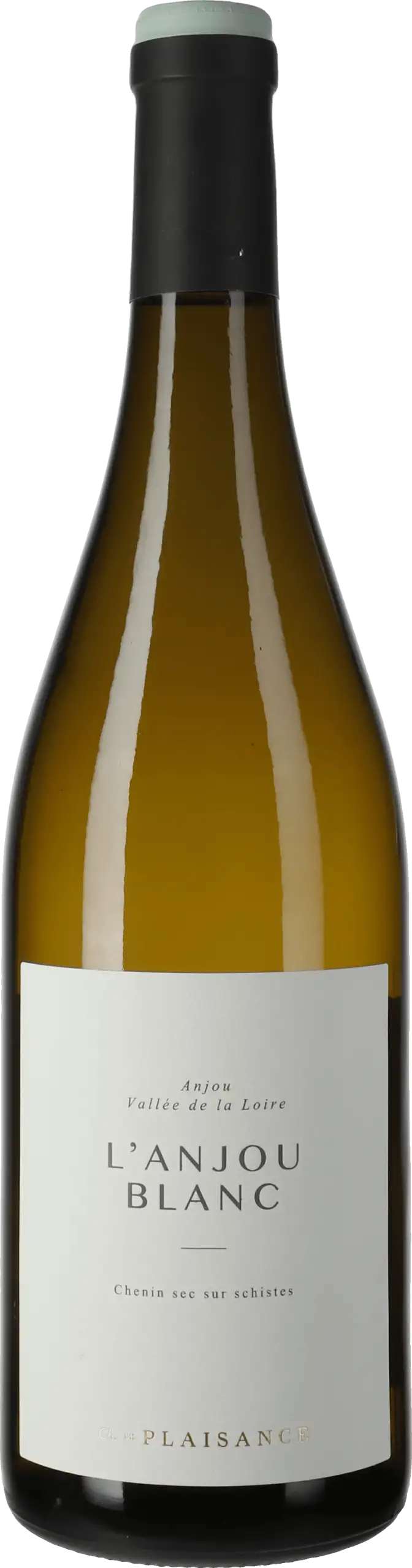 Chateau de Plaisance: L'Anjou Blanc 2024