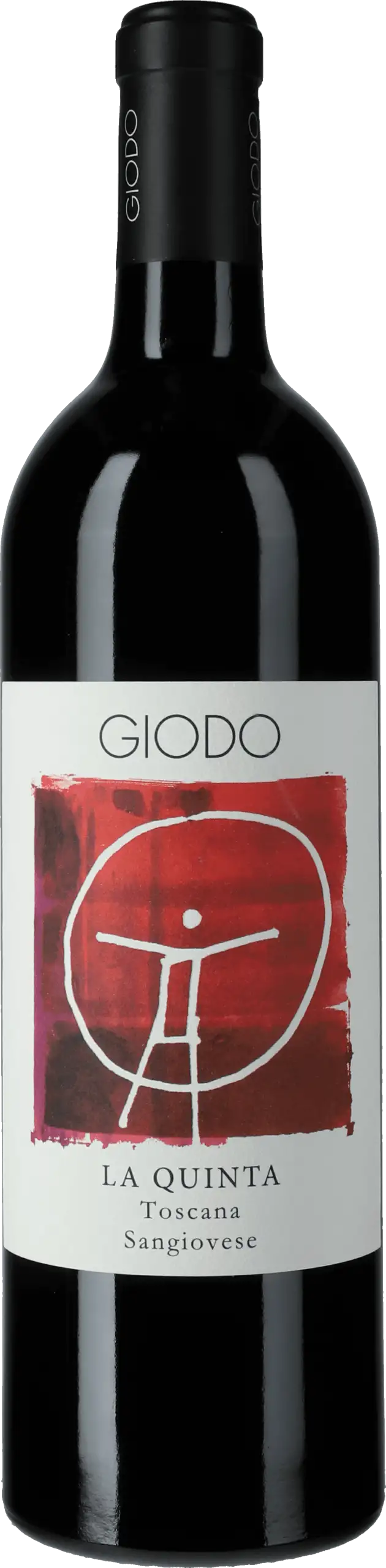 Giodo: La Quinta 2023