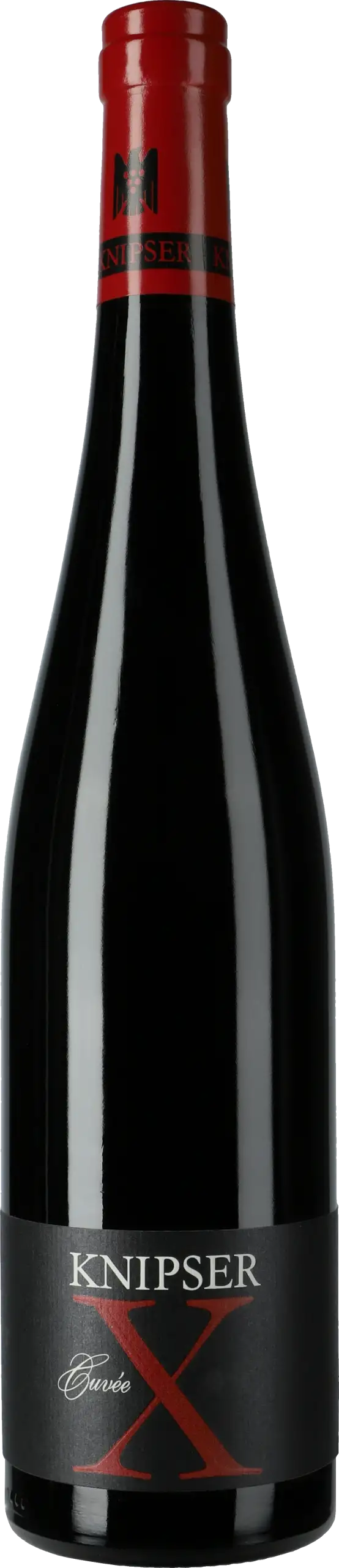 Knipser: Cuvée X 2020