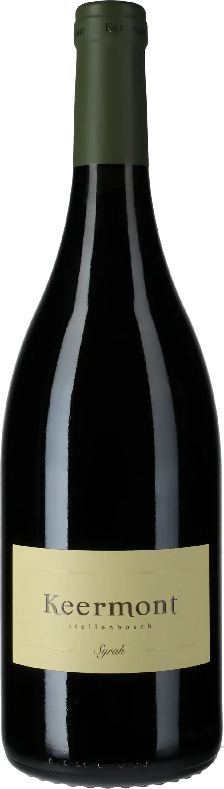Keermont: Syrah 2019