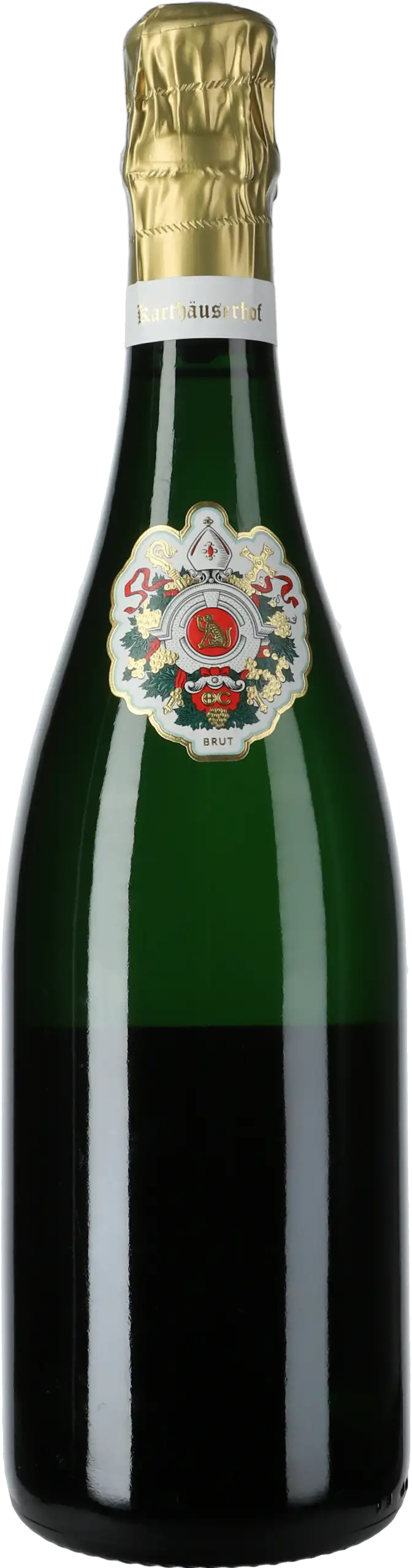 Karthäuserhof: Sekt Karthäuserhof Brut